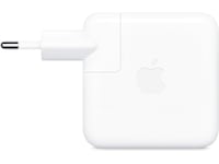 Apple Strömadapter 70W (vit) Batteri och laddare