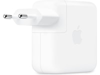 Apple Strömadapter 70W (vit) Batteri och laddare
