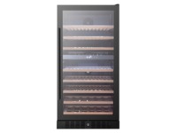 Temptech Classique CL120DB vinkyl (94 flaskor) Fristående vinkyl