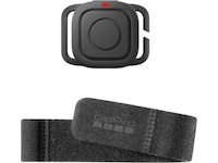GoPro Waterproof Shutter Remote Tillbehörssatser till kameror