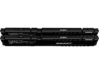 Kingston FURY Beast DDR5 6000MHz 32GB Minne