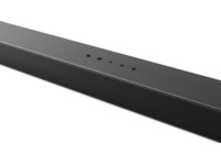 LG 50'' NANO 81 4K TV (2024) 50NANO81T6A + Soundbar 50 - 59 tums TV