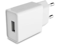 Andersson USB väggladdare (vit) Mobilladdare