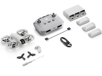 DJI Neo Fly More Combo Drönare