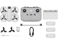 DJI Neo Fly More Combo Drönare