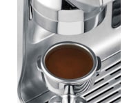 Sage Oracle Espressomaskin (svart tryffel) Espressomaskiner