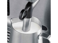 Sage Oracle Espressomaskin (svart tryffel) Espressomaskiner