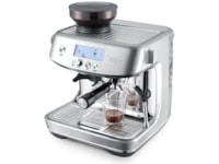 Sage Barista PRO espressomaskin (borstat stål) Espressomaskiner