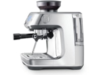 Sage Barista PRO espressomaskin (borstat stål) Espressomaskiner