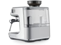 Sage Barista PRO espressomaskin (borstat stål) Espressomaskiner