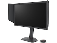 BenQ Zowie 25" gamingskärm XL2566X+ Datorskärm
