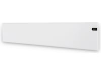 Adax Neo Basic Panelelement Low 1000W (vit) Panelelement