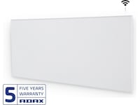 Adax Neo WiFi Panelelement 800W (vit) Panelelement