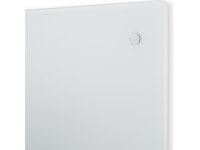 Adax Clea WiFi Glas Panelelement 400W (vit) Panelelement