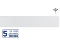 Adax Neo WiFi PanelelementLow 800W (vit) Panelelement