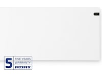 Adax Neo Basic Panelelement 600W (vit) Panelelement