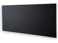 Adax Neo WiFi Panelelement 400W (svart) Panelelement