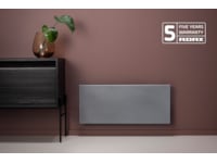 Adax Neo WiFi Panelelement 2000W (grå) Panelelement