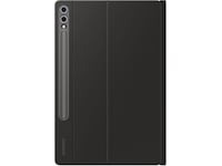 Samsung Galaxy Tab S10+ / S9+ / S9 FE+ tangentbordfodral (svart) Skydd