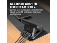 Elgato USB Hub Streaming tillbehör