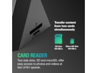Elgato USB Hub Streaming tillbehör