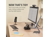 Elgato USB Hub Streaming tillbehör