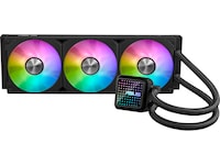 Asus Prime LC 360 ARGB Kylare CPU - Vattenkylning