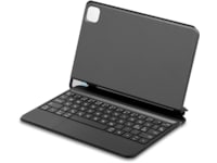 Andersson iPad Air 10,9" / 11" tangentbordsfodral (svart) Tangentbord och pennor