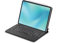 Andersson iPad Air 10,9" / 11" tangentbordsfodral (svart) Tangentbord och pennor