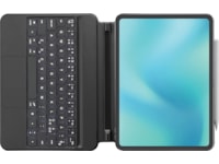 Andersson iPad Air 10,9" / 11" tangentbordsfodral (svart) Tangentbord och pennor
