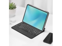 Andersson iPad Air 10,9" / 11" tangentbordsfodral (svart) Tangentbord och pennor