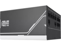 Asus Prime 750W Gold PSU Nätaggregat