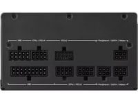 Asus Prime 750W Gold PSU Nätaggregat