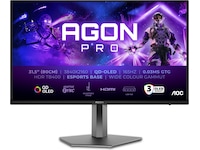 AOC 32" 4K gamingskärm AG326UD Datorskärm