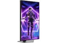 AOC 32" 4K gamingskärm AG326UD Datorskärm