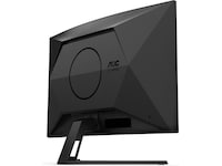 AOC 32" curved gamingskärm CQ32G4VE Datorskärm