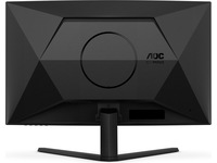 AOC 32" curved gamingskärm CQ32G4VE Datorskärm