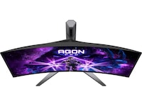 AOC 34" gamingskärm Agon Pro AG346UCD Datorskärm