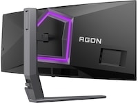 AOC 34" gamingskärm Agon Pro AG346UCD Datorskärm