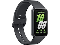 Samsung Galaxy Fit3 (dark gray) Smartwatches