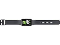 Samsung Galaxy Fit3 (dark gray) Smartwatches