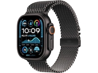 Apple Watch Ultra 2 49mm GPS + LTE Titan (svart) Smartwatches