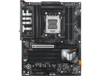 ASUS TUF Gaming X870-PLUS WIFI Moderkort AMD Socket