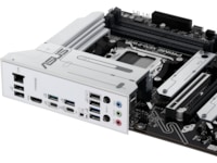 ASUS PRIME X870-P WIFI Moderkort AMD Socket