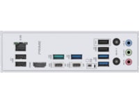 ASUS PRIME X870-P WIFI Moderkort AMD Socket
