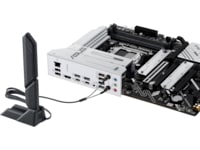ASUS PRIME X870-P WIFI Moderkort AMD Socket