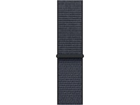 Apple Watch 46mm Sport Loop (ink) Armband