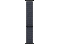 Apple Watch 46mm Sport Loop (ink) Armband