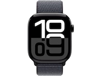 Apple Watch 46mm Sport Loop (ink) Armband