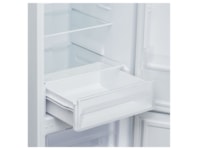 Avant CFR185WH1 kombiskåp (vit) Kyl & frys kombiskåp